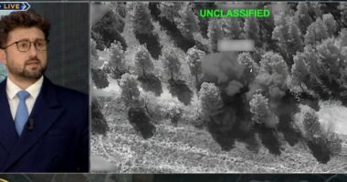 “Irani, 20 vjet që përgatitet për këtë skenar”/ Qirjazi: Nuk është e lehtë të bjerë regjimi