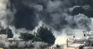 Sulm rafinerive në Gjirin Persik/ Hakmerret Teherani, bombardon infrastrukturën energjetike të aleatëve të Trump