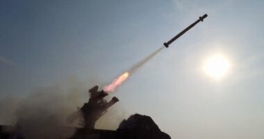 Tjetër raketë drejt Turqisë/ U nis nga Irani, e rrëzoi mbrojtja ajrore e NATO