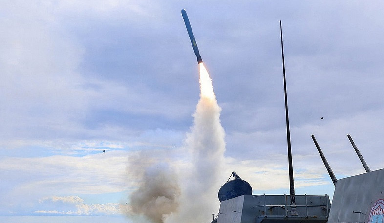 NATO rrëzon raketën e tretë balistike iraniane në hapësirën ajrore të Turqisë