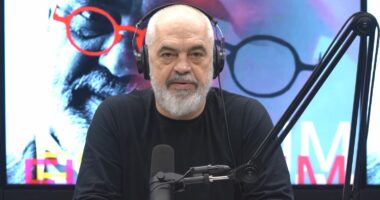 Rritja e kompensimeve për ushtarakët/ Rama: Synojmë nivel konkurrues me vendet e NATO-s