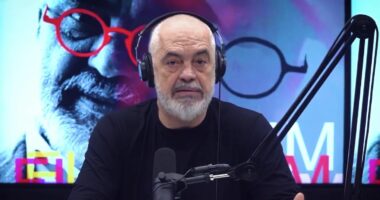 Bordi i Transparencës për karburantet/Rama: Bordi vetëm mbikëqyr çmimet, roli i tij është transparenca