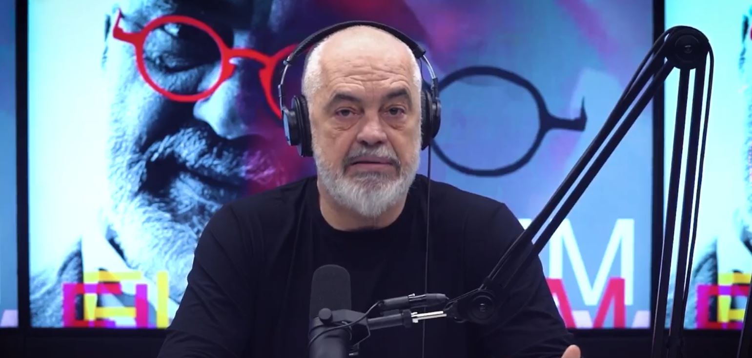 Bordi i Transparencës për karburantet Rama  Bordi vetëm mbikëqyr çmimet  roli i tij është transparenca