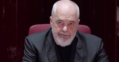 Negociatat për anëtarësimin në BE/ Rama: Shqipëria ecën me hapa konkretë për të përmbushur reformat që na përafrojnë me standardet europiane