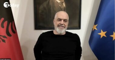 “Më shumë shkëmbime tregtare me Turqinë”, Rama në “Turkey today”: Biznesi turk të investojë në Shqipëri