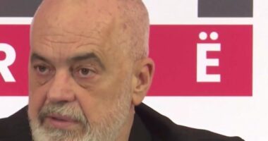 “Po diktojmë çmimin “/ Kryeministri Rama: Markues të ri për naftën, do futemi në treg me komponent shtetëror