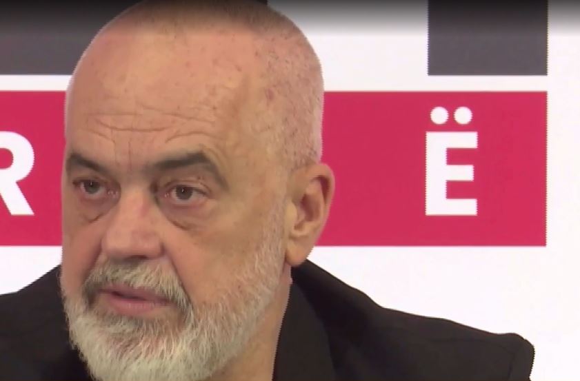 “Po diktojmë çmimin”/ Kryeministri Rama: Markues të ri për naftën, do futemi në treg me komponent shtetëror