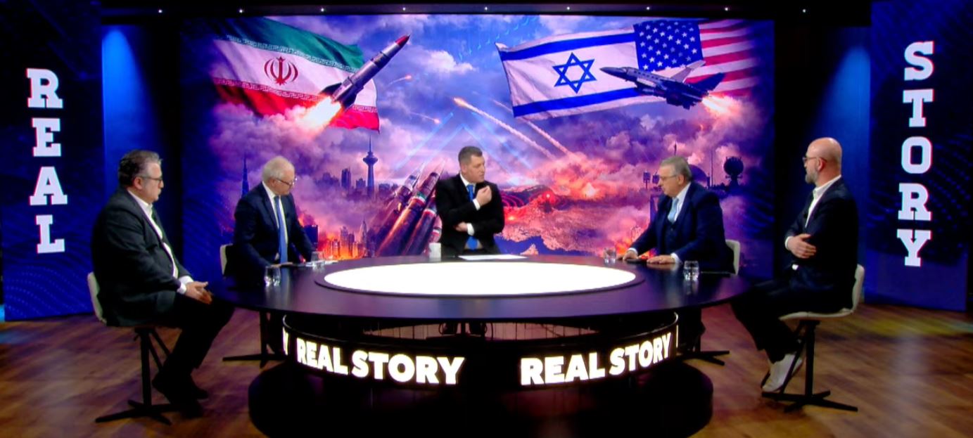 “Faktori më i rëndësishëm, Izraeli”, Beqja: Objektivi i tij, dizintegrimi i Iranit. SHBA fuqi në rënie…