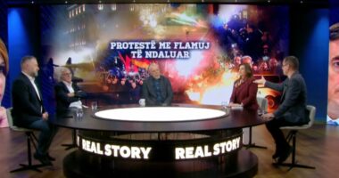 “Referendumi”, Mile: E qëllimshme nga Rama, tenton të zhvendosë vëmendjen!/ Kthupi: Veshje juridike e autoritarizmit partiak