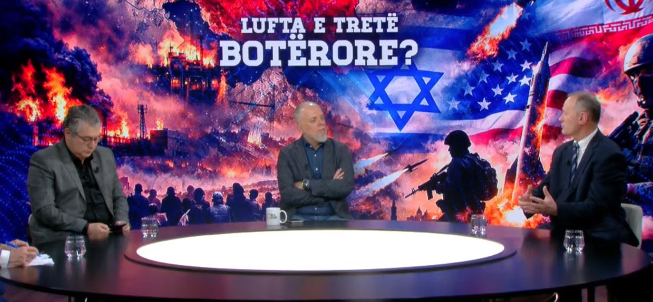 Bota drejt luftës së tretë?/ Minxhozi: SHBA u tërhoq nga Izraeli, gabim trashanik. Prenga: Situata është e komplikuar