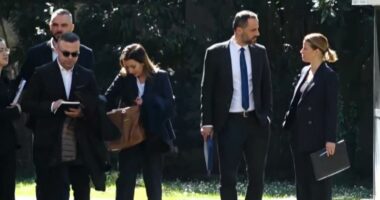 Rama takon ministrat Lamallari dhe Gogu/ Në fokus puna e bërë në këto sektorë, në takim dhe ministri Demo