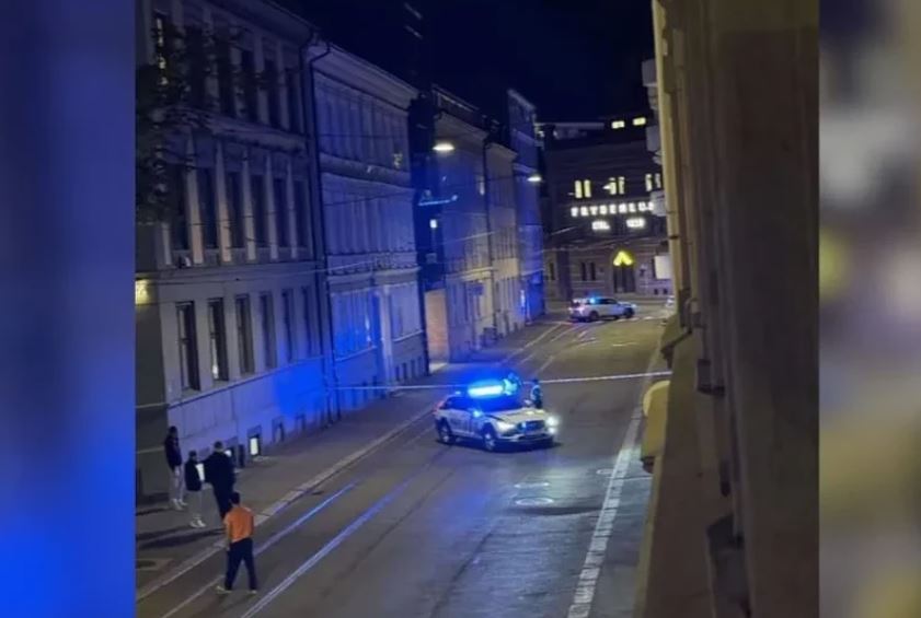 Shpërthimi në ambasadën amerikane në Oslo  dyshohet për akt terrorizmi