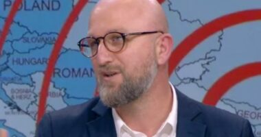 “Lufta, vijim i konfliktit 12 ditor”/ Beqja: Ishte e pashmangshme një përplasje tjetër Izrael-Iran