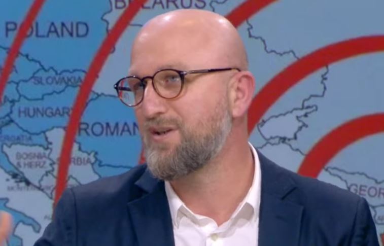  Lufta  vijim i konfliktit 12 ditor   Beqja  Ishte e pashmangshme një përplasje tjetër Izrael Iran