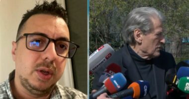 Berisha e Topalli votuan kundër shkarkimit të Spiropalit/ Rada: Jo e rastësishme, tentojnë të krijojnë përçarje në PS