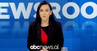 Newsroom me Erneta Shevroja, (29/03/2026)