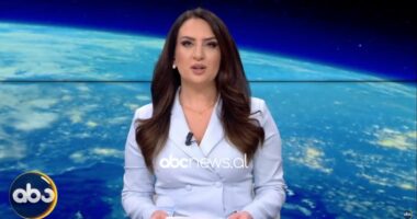 News Line me Rovena Neziri, (12/03/2026)