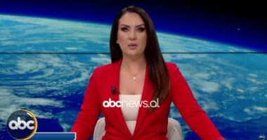 News Line me Rovena Nezirin, (03/03/2026)