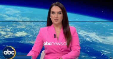 News Line me Rovena Neziri, (17/03/2026)