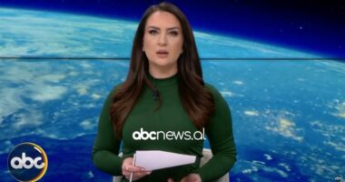 News Line nga Rovena Neziri, (23/03/2026)