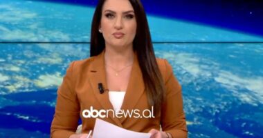 Tirana Live me Rovena Nezirin, (19/03/2025)