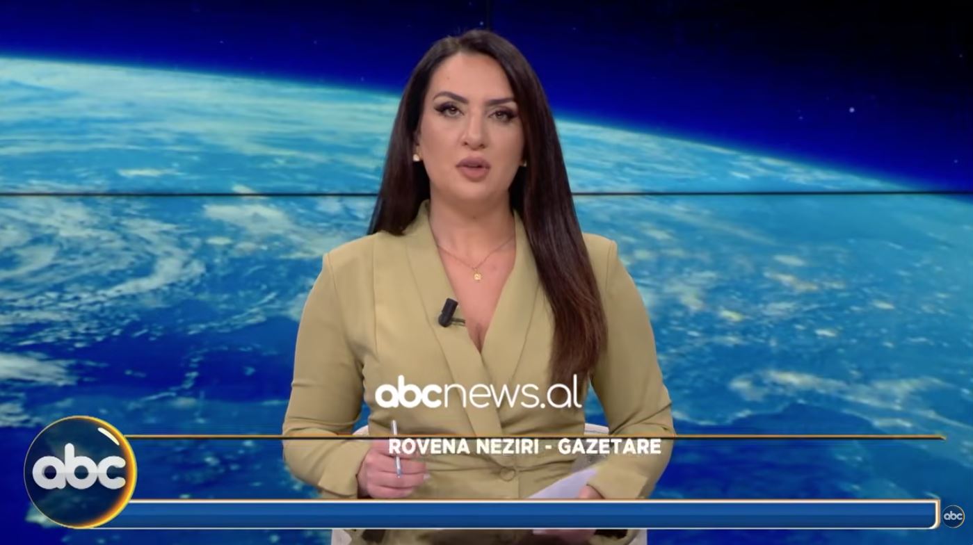 News Line me Rovena Nezirin   09 03 2026 