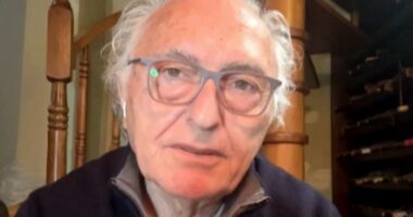 “Hysenbelliu kërcënoi Santon para se të vritej”/ Frrok Çupi: I kërkoi bankierit 20 milionë dollarë