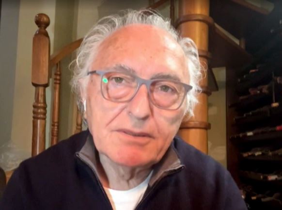  Hysenbelliu kërcënoi Santon para se të vritej   Frrok Çupi  I kërkoi bankierit 20 milionë dollarë