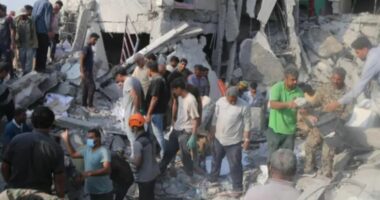 OKB kërkon akses për të hetuar sulmin vdekjeprurës ndaj shkollës në Iran