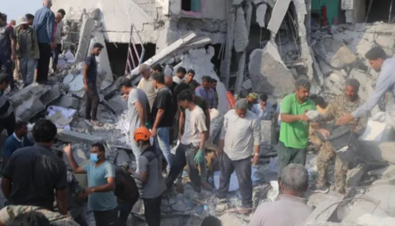 OKB kërkon akses për të hetuar sulmin vdekjeprurës ndaj shkollës në Iran