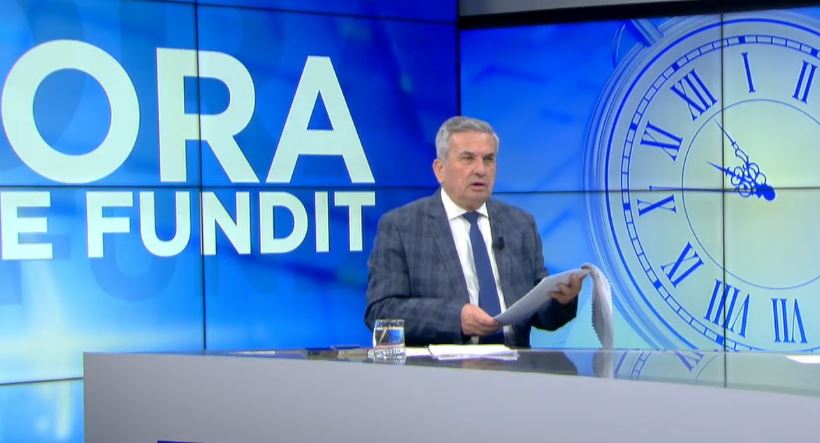 Beqiri: Kam kallëzuar Nokën/ Avokati: SPAK e ka thirrur, rrezikon 25 vite burg për 9 krime të kryera