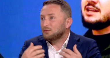 Salianji kundër Berishës/ Muça: I vetmi që ka guxim, në PD nuk ka më luftëtarë