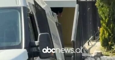 Vrasja e biznesmenit Nikulaj, sot vendimi/ Mbërrin në gjykatë ekzekutori portugez, Ruben Saraiva