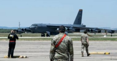 Spanja mbyll hapësirën ajrore për avionet e SHBA të lidhur me luftën