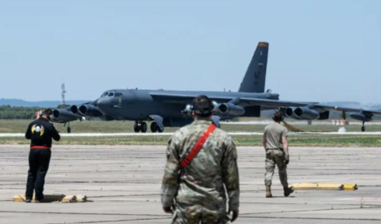 Spanja mbyll hapësirën ajrore për avionet e SHBA të lidhur me luftën