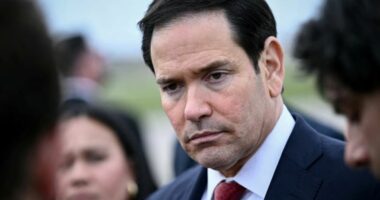 Rubio: Irani është në pikën e tij më të dobët