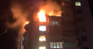 Sulme ruse në Ukrainë, të paktën 3 të vrarë dhe 14 të plagosur