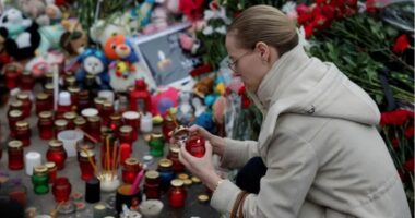 Masakra në sallën e koncerteve pranë Moskës, 19 persona dënohen me burg