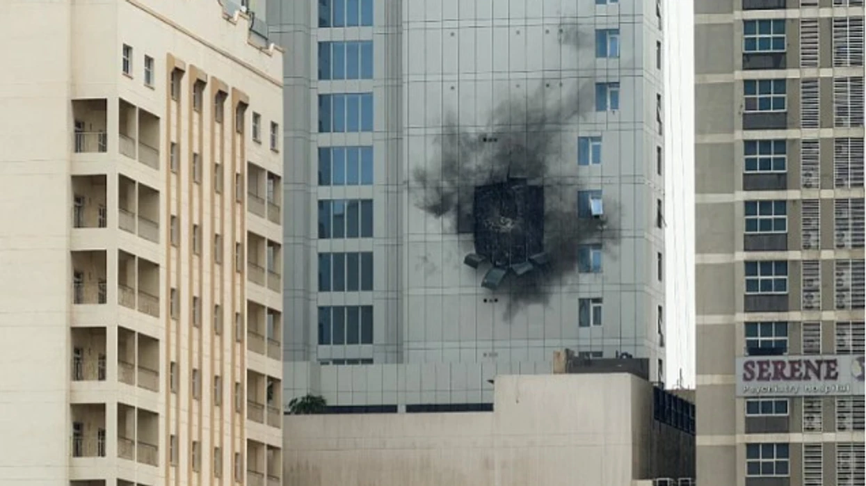 Rusia përfshihet indirekt në luftë  ndihmon Iranin në sulmet ndaj trupave amerikane