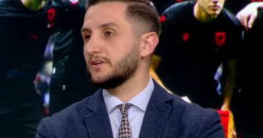 Humbja ndaj Polonisë/ Sejatllari: Sylvinho nuk e lexoi mirë pjesën e dytë të ndeshjes