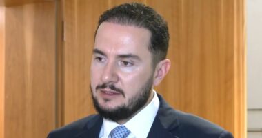 Gara, Salianji përballë Berishës? Anëtari rebel nuk përjashton mundësinë: Por Berisha është i shkarkuar