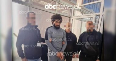 Vrau biznesmenin Nikulaj/ Merret vendimi, burg përjetë portugezit Ruben Saraiva