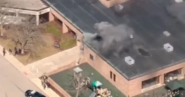 VIDEO/ Të shtëna me armë zjarri në Michigan, autoritetet në gatishmëri të lartë