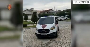 Pjesë e një grupi kriminal, arrestohet 48-vjeçari në Shkodër