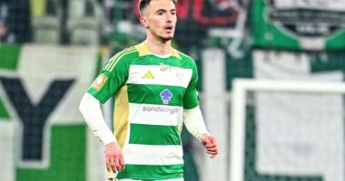 Gola shqiptarë në Europë/ Stiven Shpendi, Bujar Pllana dhe Taulant Seferi janë autorët