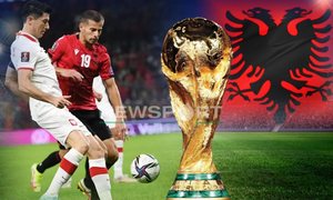 Kombëtarja “rruga” drejt Botërorit/ Të shtunën nis zyrtarisht misioni kuqezi për sfidat e play off