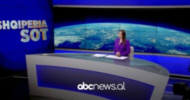 Shqipëria Sot me Kasandra Pali, (02/03/2026)