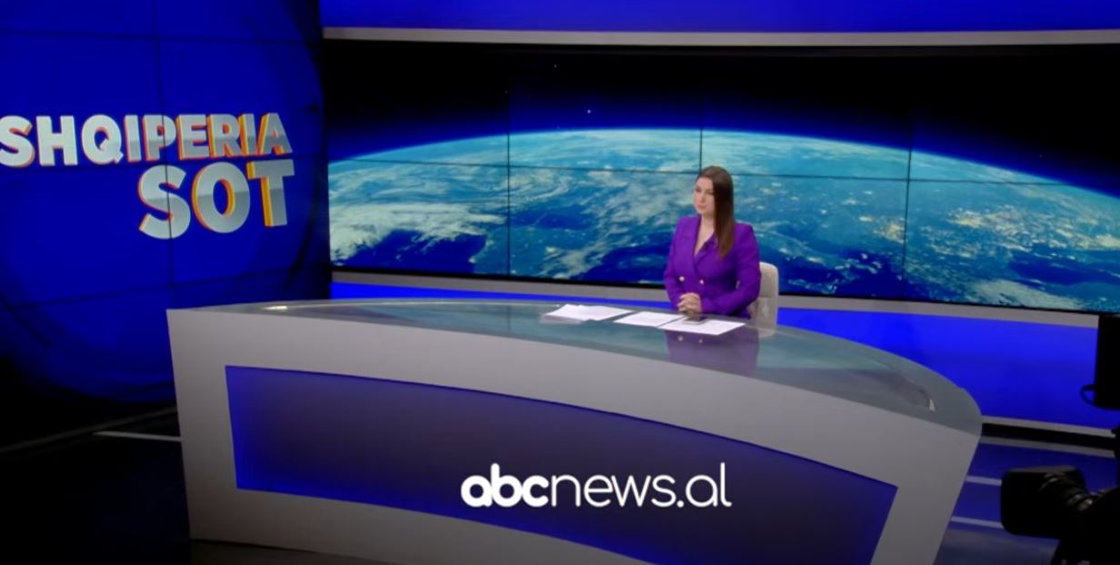 Shqipëria Sot me Kasandra Pali   02 03 2026 