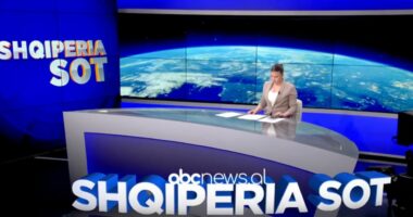 Shqipëria Sot me Kasandra Pali, (18/03/2026)