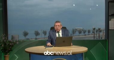 19 Mars 2026, “Shtypi i ditës” – Mirëmëngjes me Bashkim Hoxhën